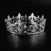 Corona II (argento)