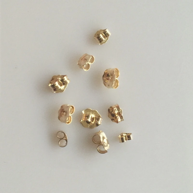 high grade quality jewelry gold filled