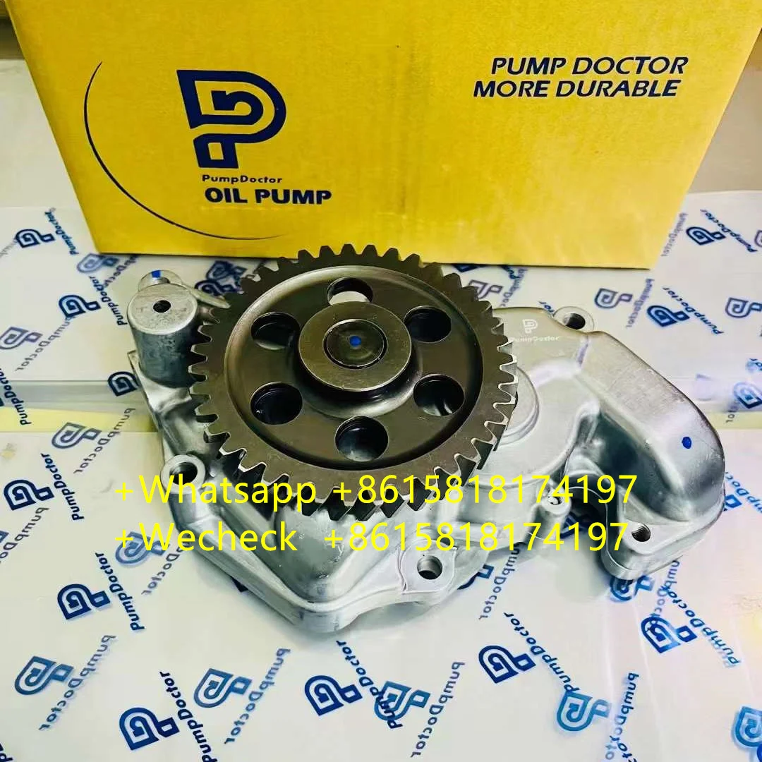 3516 компрессор двигателя Caterpillar 7E-2727 204-5462 519-8017