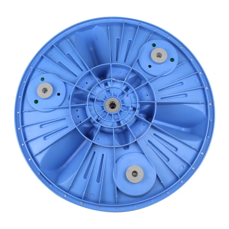 Washing Machine Parts Pulsator Roller