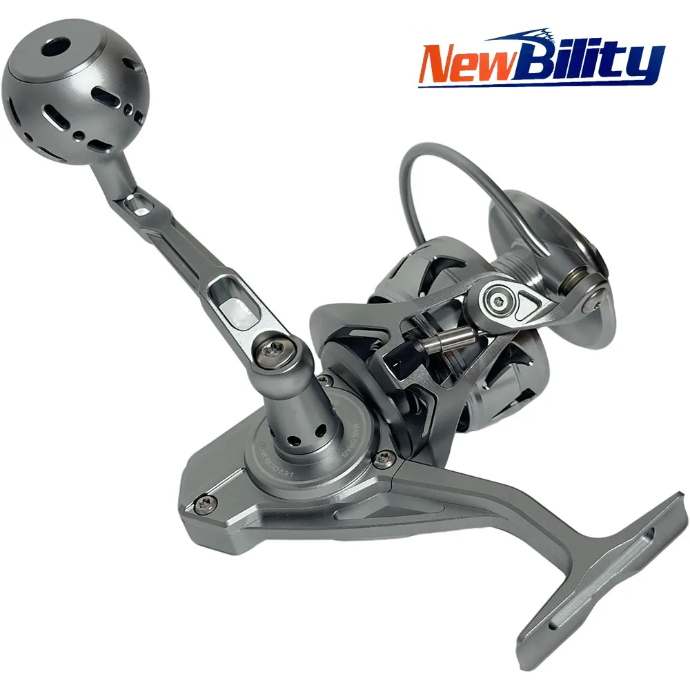 best bluefin tuna fishing reels Going Big for Bluefin: Top-Notch Rod and Reel Key to Success