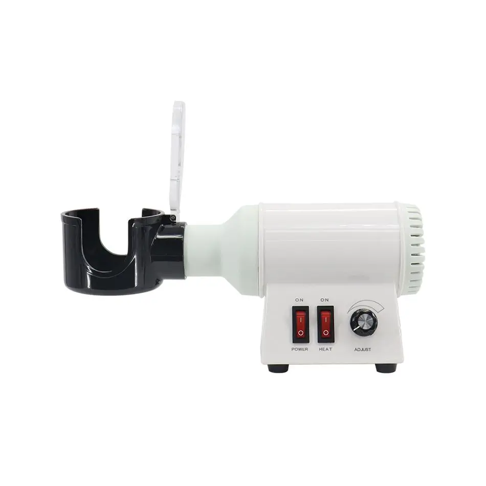 Frame Heater Warmer Optical Glasses Adjustable Lens Eyeglasses Frame Optics Lens Optical Heating Machine Quiet Blowing LY-6B