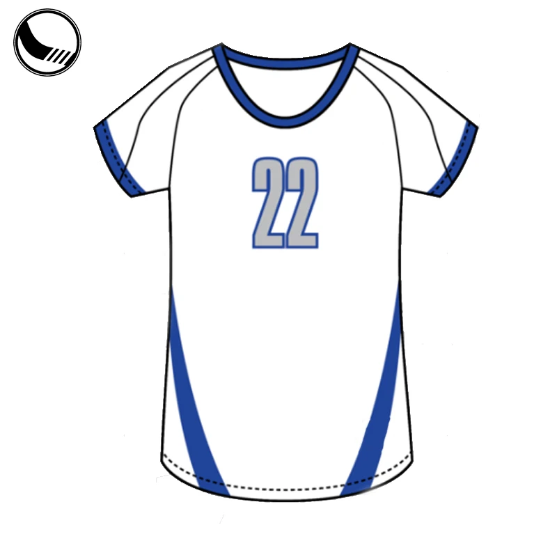 Beach Custom Design Men's Volleyball Jerseys Uniform