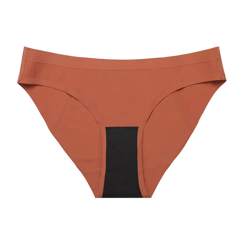 Extended-Gusset Period Brief back-coverage view