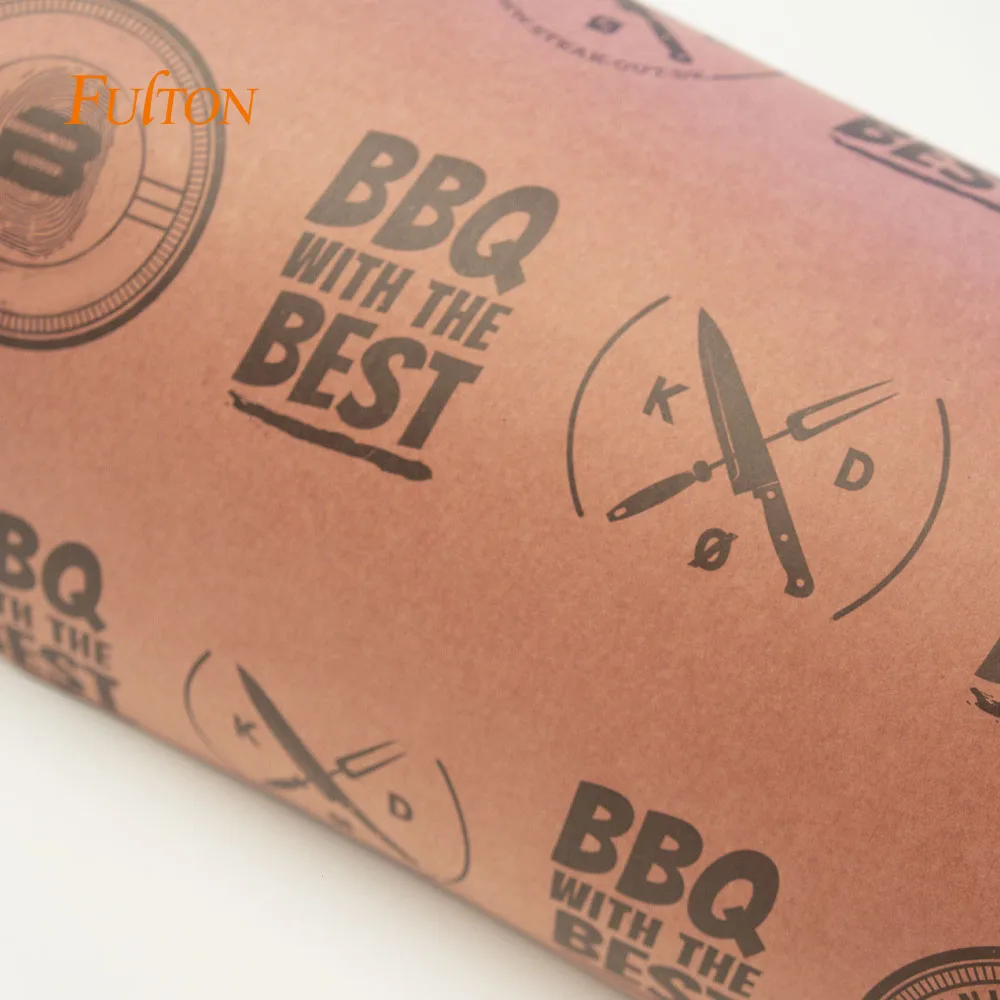 Butcher Wrapping Paper