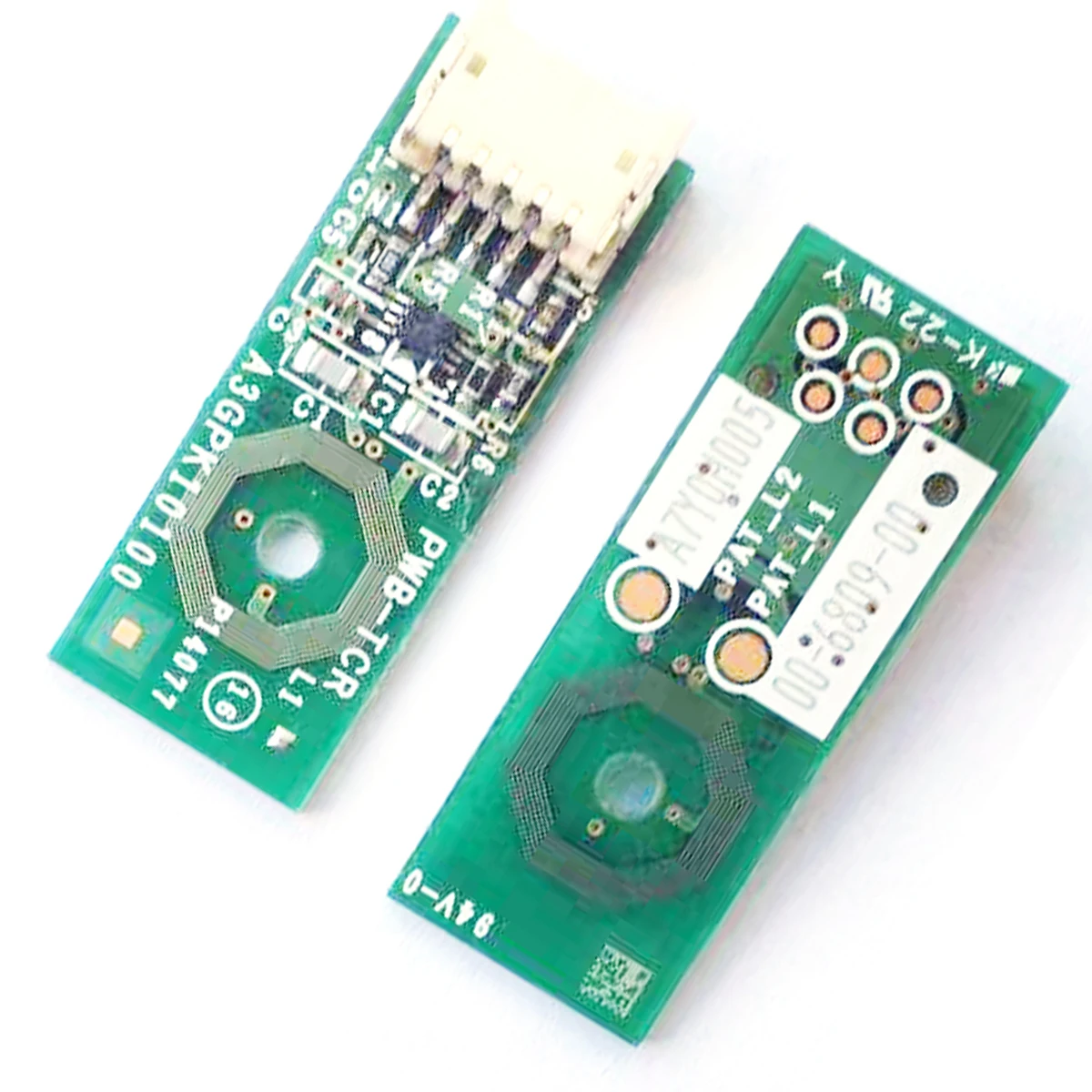 コニカミノルタ開発ユニットチップineo Plus 227 287 367 DV214K