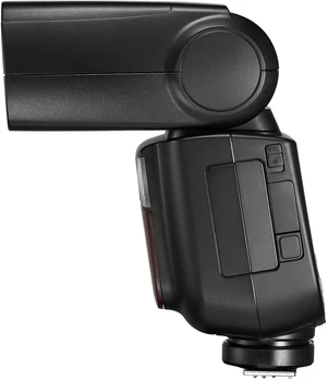Photography Service Godox V860iii Camera Light for M50 detail image