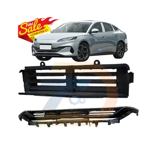Wholesale BYD Seal 06 Car Accessories New Original Factory Upper and Lower Grille Body Parts for Cars