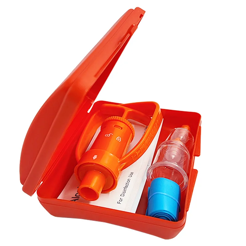 Practical Venom Extractor Outdoor Emergency Snake Venom Extraction Bee Bite Vacuum Extractor Wholesale