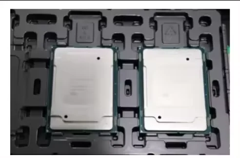 Xeon CPU Server Processor E5-2667 V2 Server Cpu 8 Cores 130W 3.3GHz  Server Cpu E5-2667 V2
