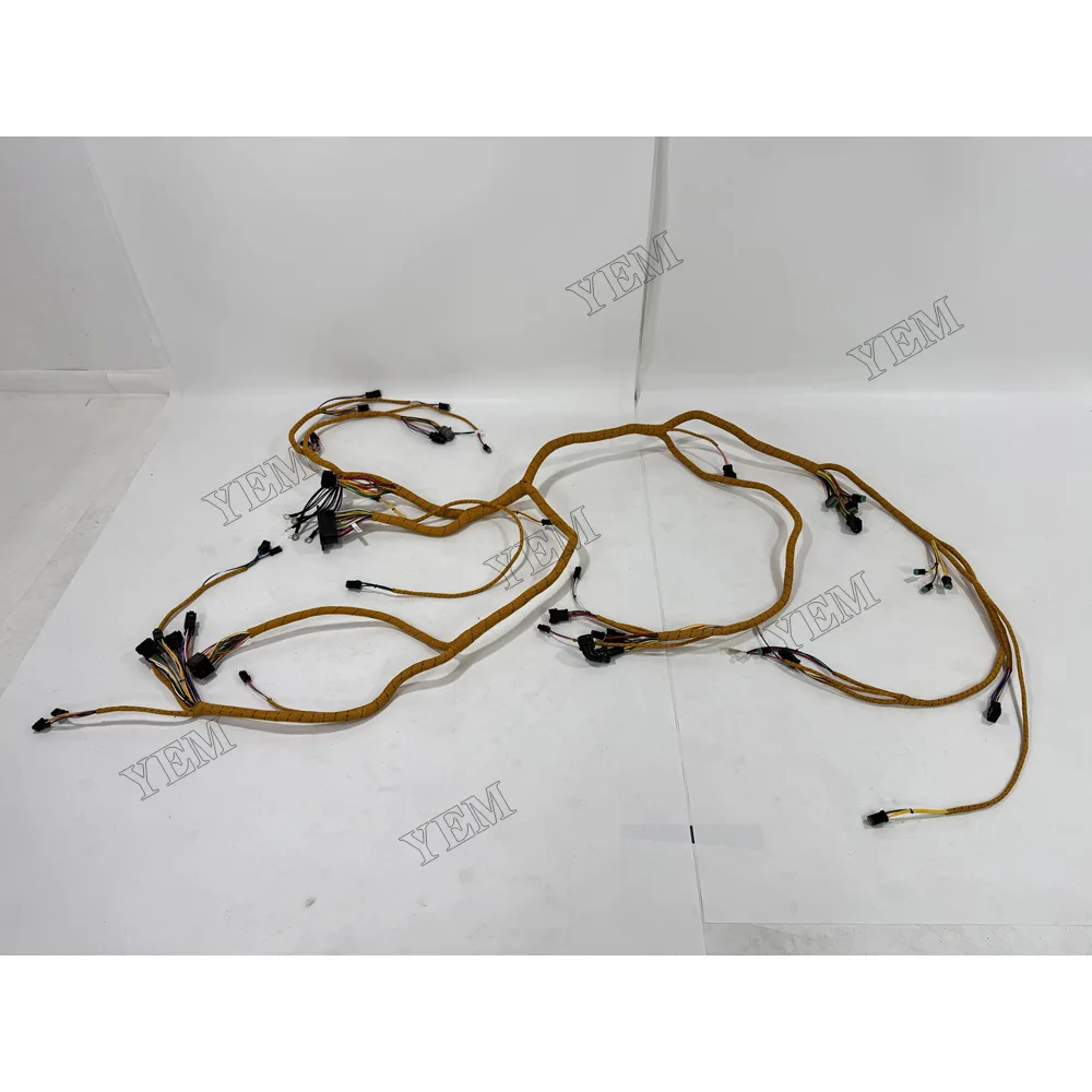 For Caterpillar Wire Harness 275-8266 Fast Delivery Engine Parts
