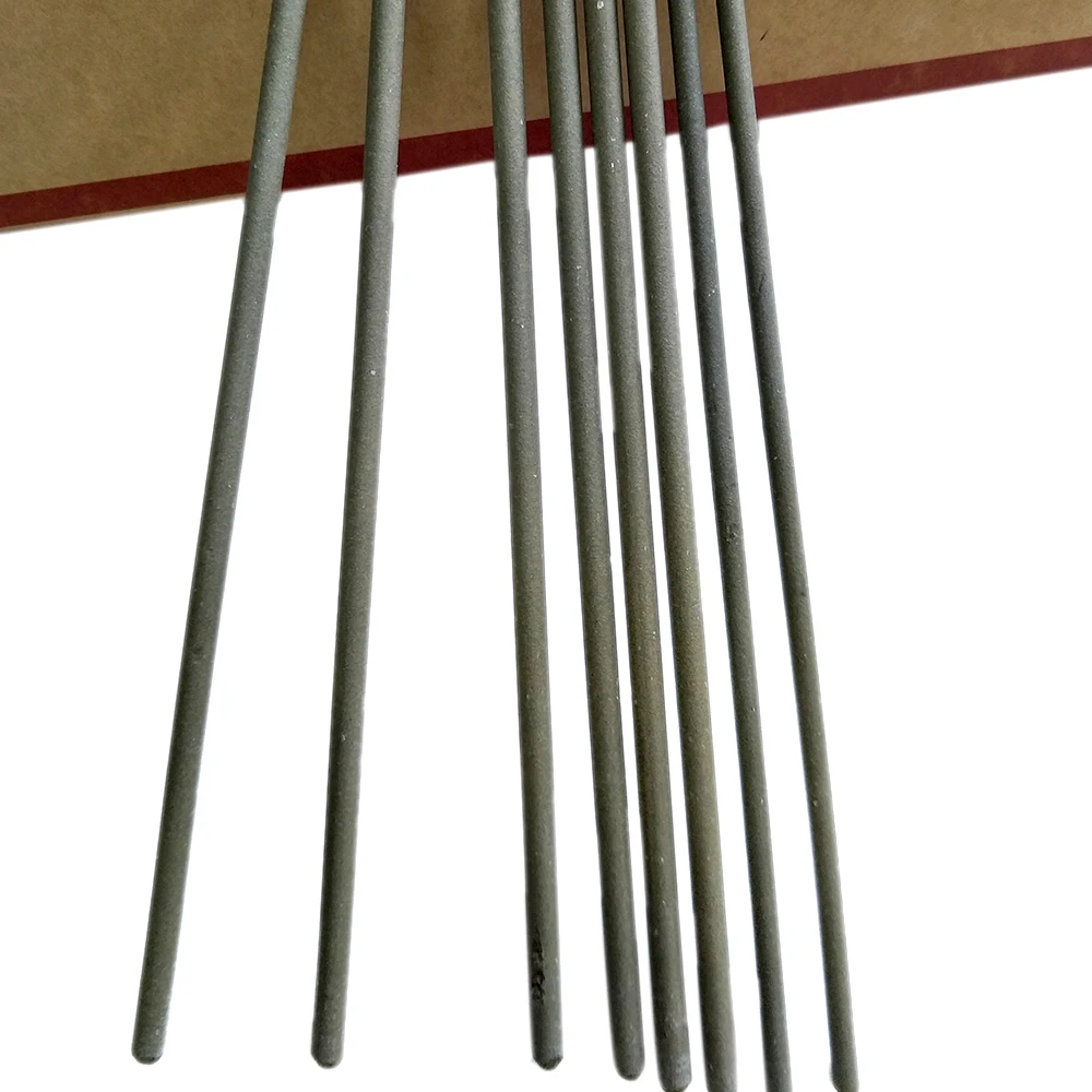 Abyat Iron Solder Brazing Filler Rod Cast Iron Welding Electrode 6013 3