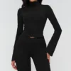 Black Jacket