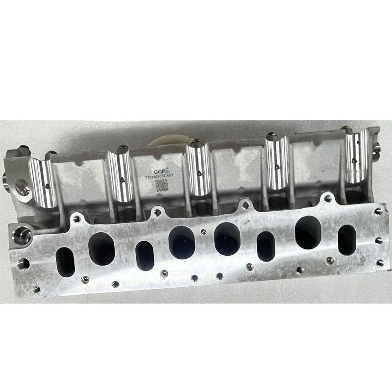 SYHP F8Q 908048 Diesel Engine F8Q Complete Cylinder Head for Renault Megane 1.9L 7701468014 908048