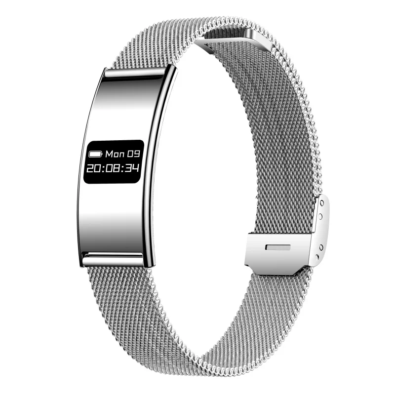 Advanced Health Tracking Smartwatch