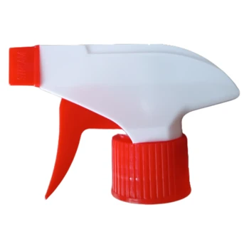 Hot-selling 28/400 28/410 28/415 Household Cleaning Colorful Plastic Durable Simple Trigger Sprayer
