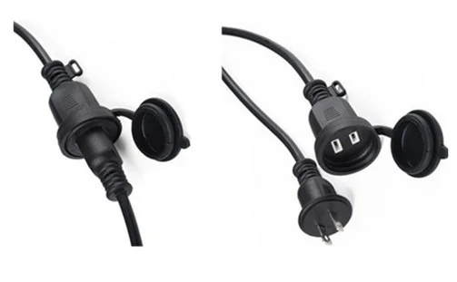 Профессиональный завод Праздник Декоративные Водонепроницаемый светодиодные огни строки для свадьбы