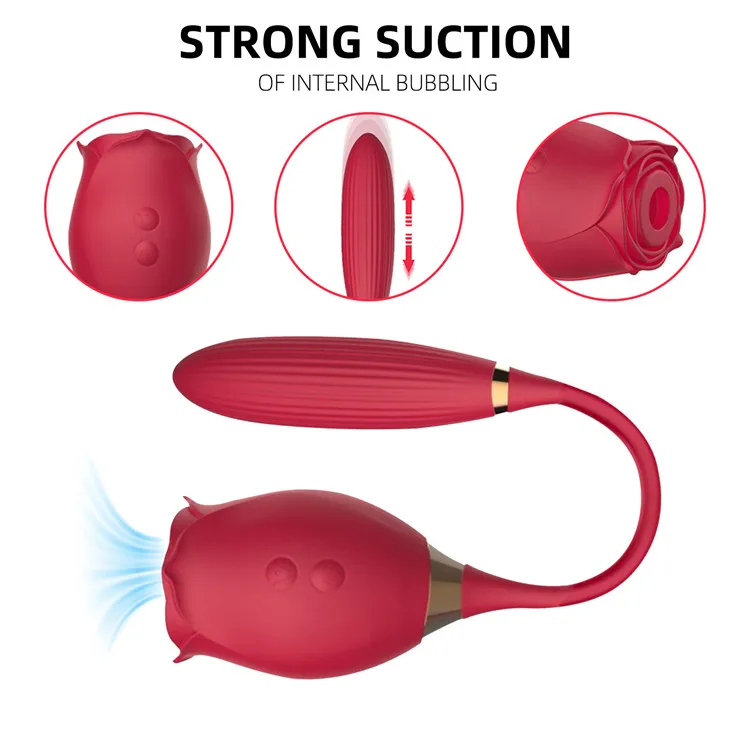 Rose and Dick Vibrator and Penis Toy Penis With Flower up and Down Rose Adult Sex Toy With Dildo and Royal Rose Vibrator 2 in 1 Rose and Dick Vibrator and Penis Toy Penis With Flower up and Down Rose Adult Sex Toy With Dildo and Royal Rose Vibrator 2 in 1