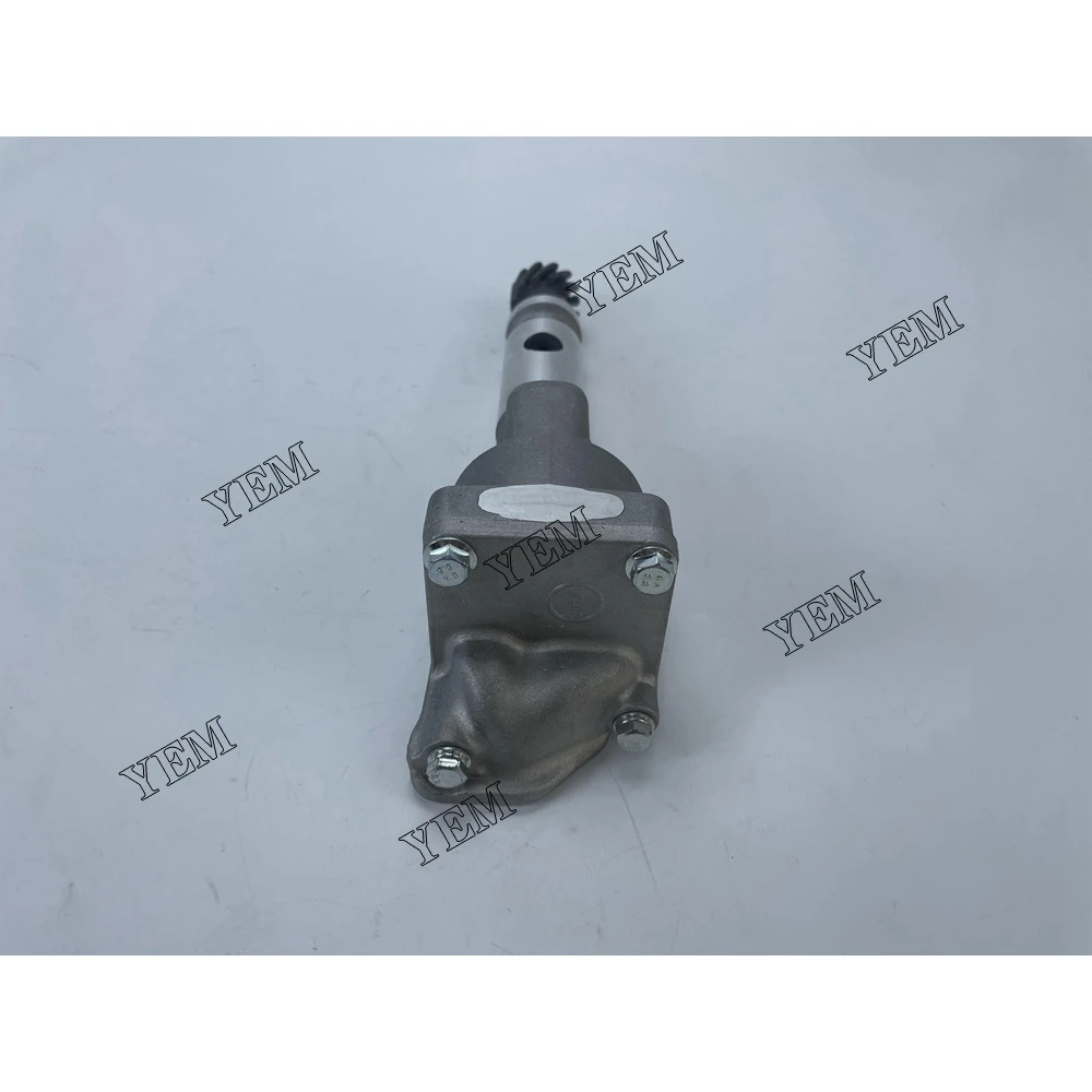 High-Performance S6E Oil Pump for Mitsubishi Engine Parts Manufacturer 3