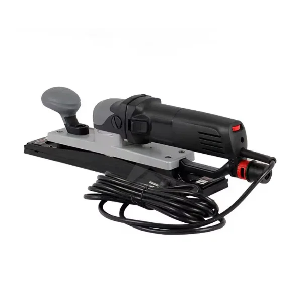 Ahşap Metal için 70*400mm elektrik kablolu zımpara rastgele