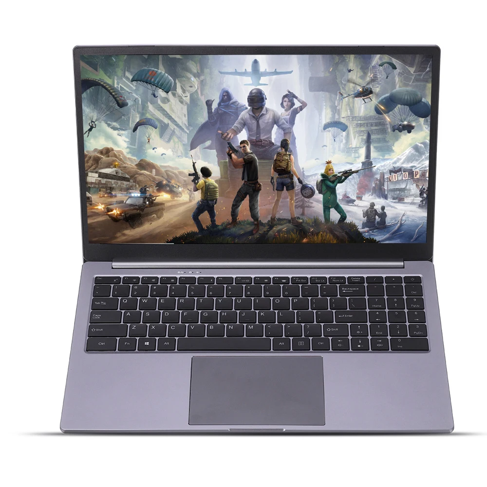 mouse 15.6型ノートPC i7/16GB/SSD+HDD/MX250 15.6 Inch IPS 1920x1080 Intel I7-8565u Gaming Laptop