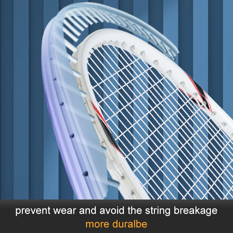Заводская цена OEM быстрое поступление Прочная уличная графитовая ракетка для