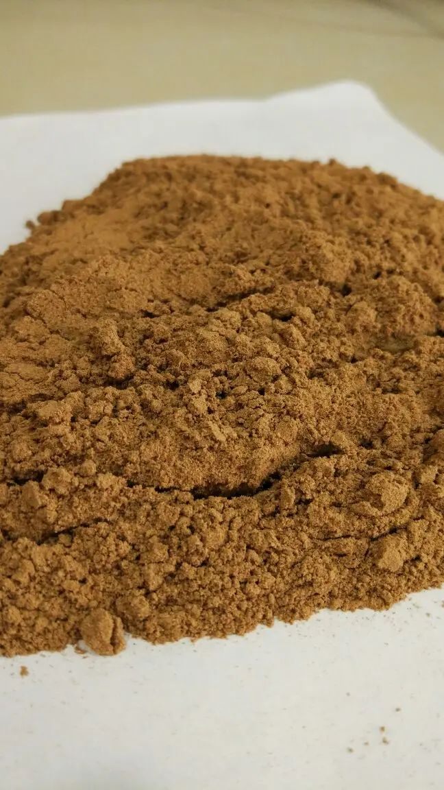 Pure Export Standard Coconut Shell Powder Large Quantity Best Price Shisha Charcoal Making Fresh Coconut Copra Type Agriculture