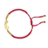 Red Rope/Pregnant Mom