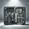 Gray 22-piece set