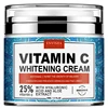 Crème à la vitamine C