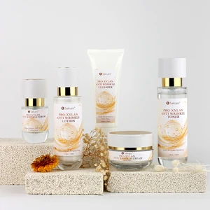 Pro-Xylane Rejuvenating Skin Care Set for Women Hydrating Glowing Repairing Anti-Aging Anti-Wrinkle Vitamin E Whitening