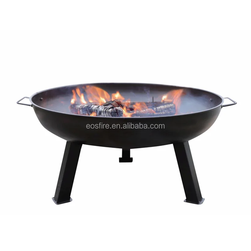 Heavy Duty Corten Steel Outdoor Fire Pit Outdoor Metal Fire Pit Bowl Buy Outdoor Fire Pit