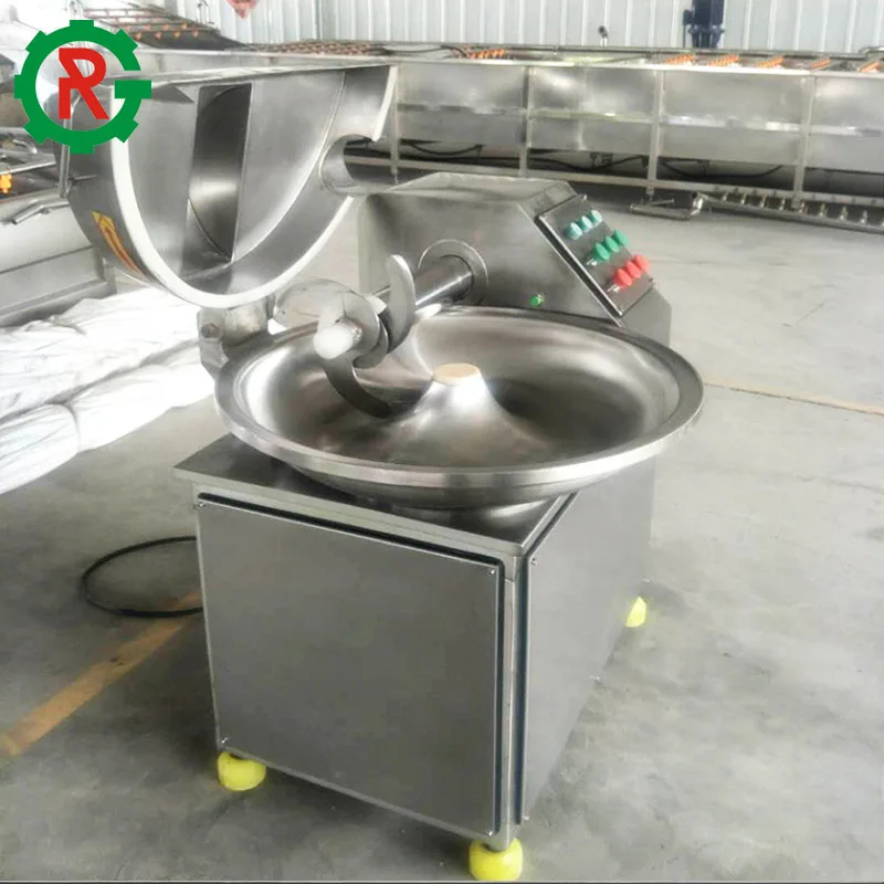 Измельчитель мяса с чашей измельчитель