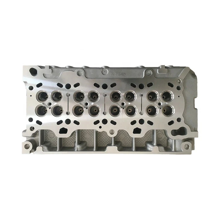 Auto Parts F1ae3481A F1ae3481b Engine Cylinder Head 5043708073 