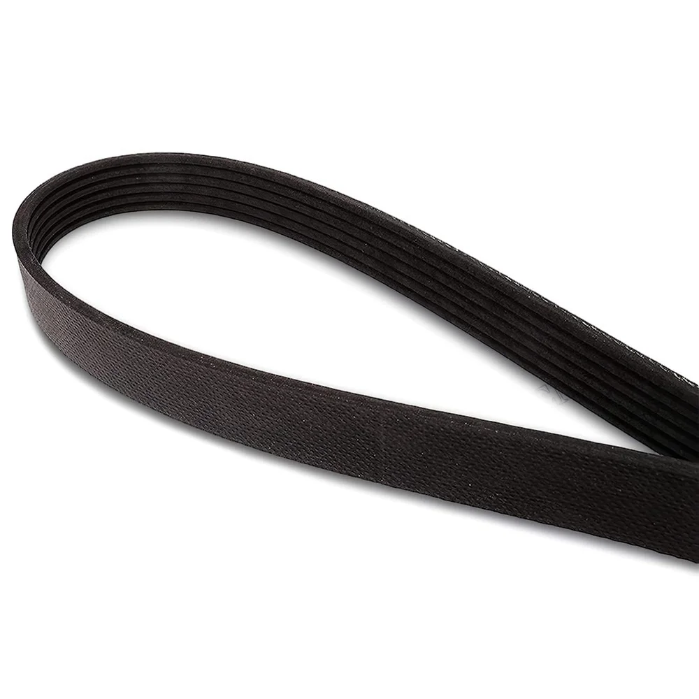 For Hyundai R215-7 Fan Belt 8pk1435 2