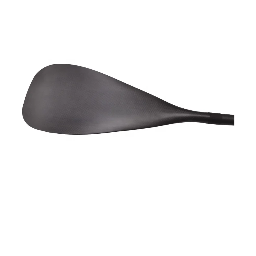Factory Custom Paddle Model TPS02 Double Water Separation Race Paddle