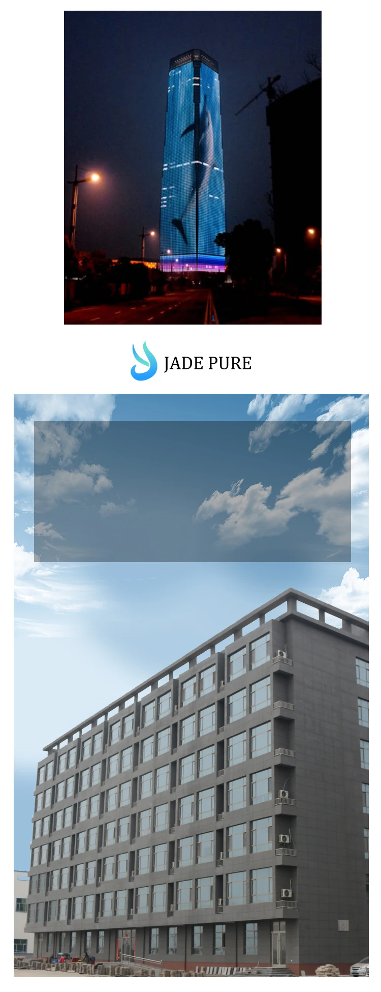 product ultra clear float glass  low iron ultra clear glass for high end architectural projects355-5