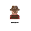 WM846    ดับเบิลยูเอ็ม846