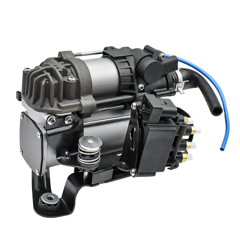 Durable Air Suspension Compressor OEM 37206884682 for Long-Lasting Efficiency