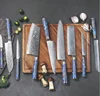 9 pcs set