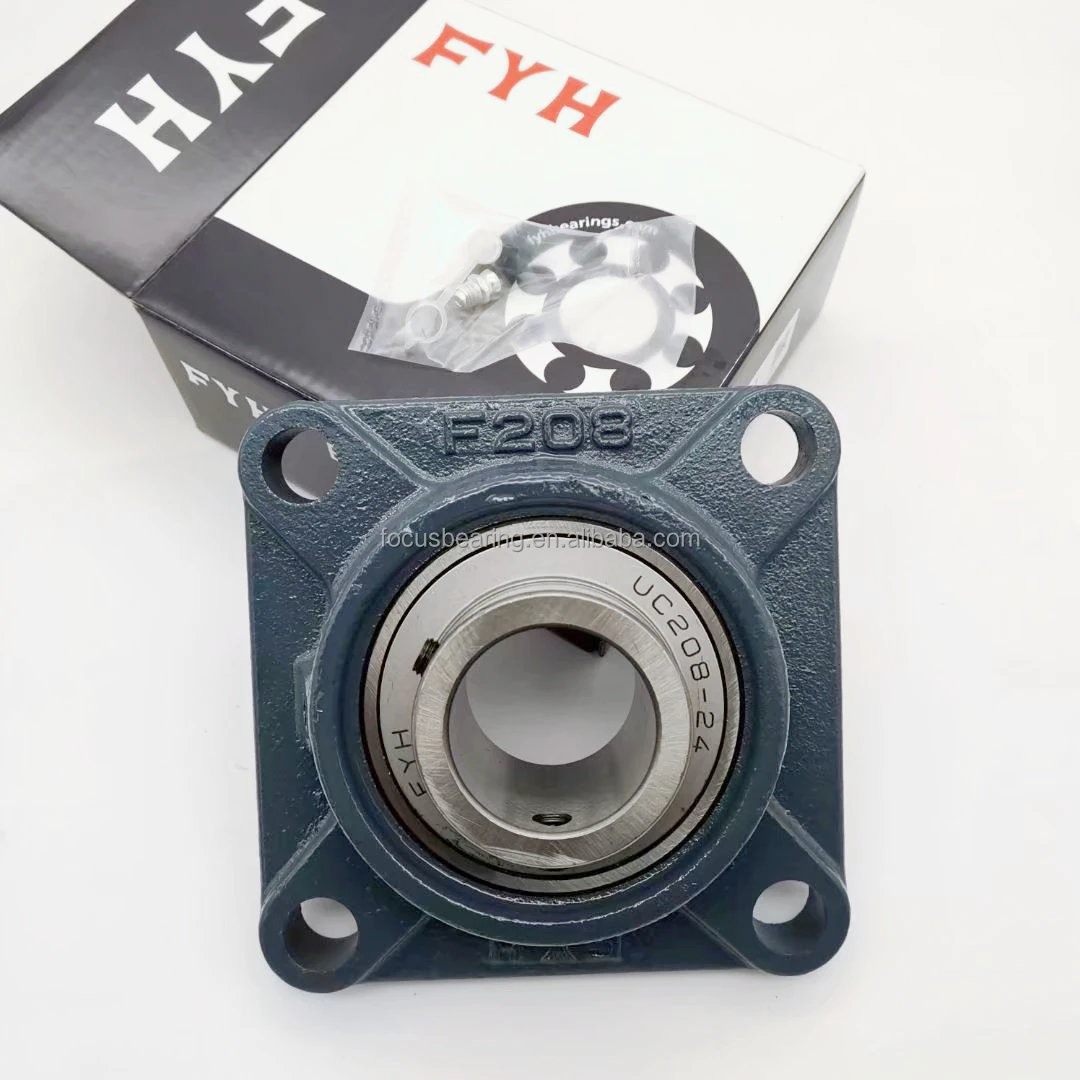 Japan Pillow Block Bearing Ucf205 Ucp207 Bearing Housing - Buy Asahi ...