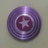 Couverture moulée de qualité supérieure - Équipe Beauté Violette