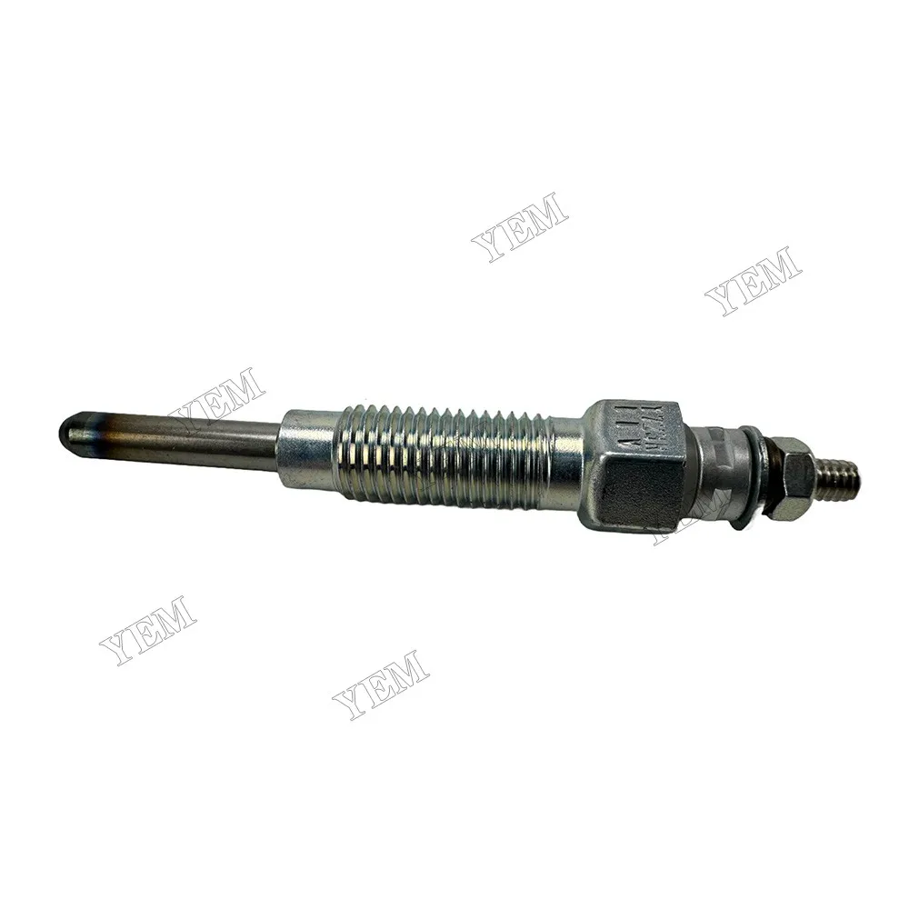Compatible for Mitsubishi L2E Glow Plug 30L66-00302 Wholesale Engine Parts 5