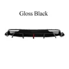 Gloss Black