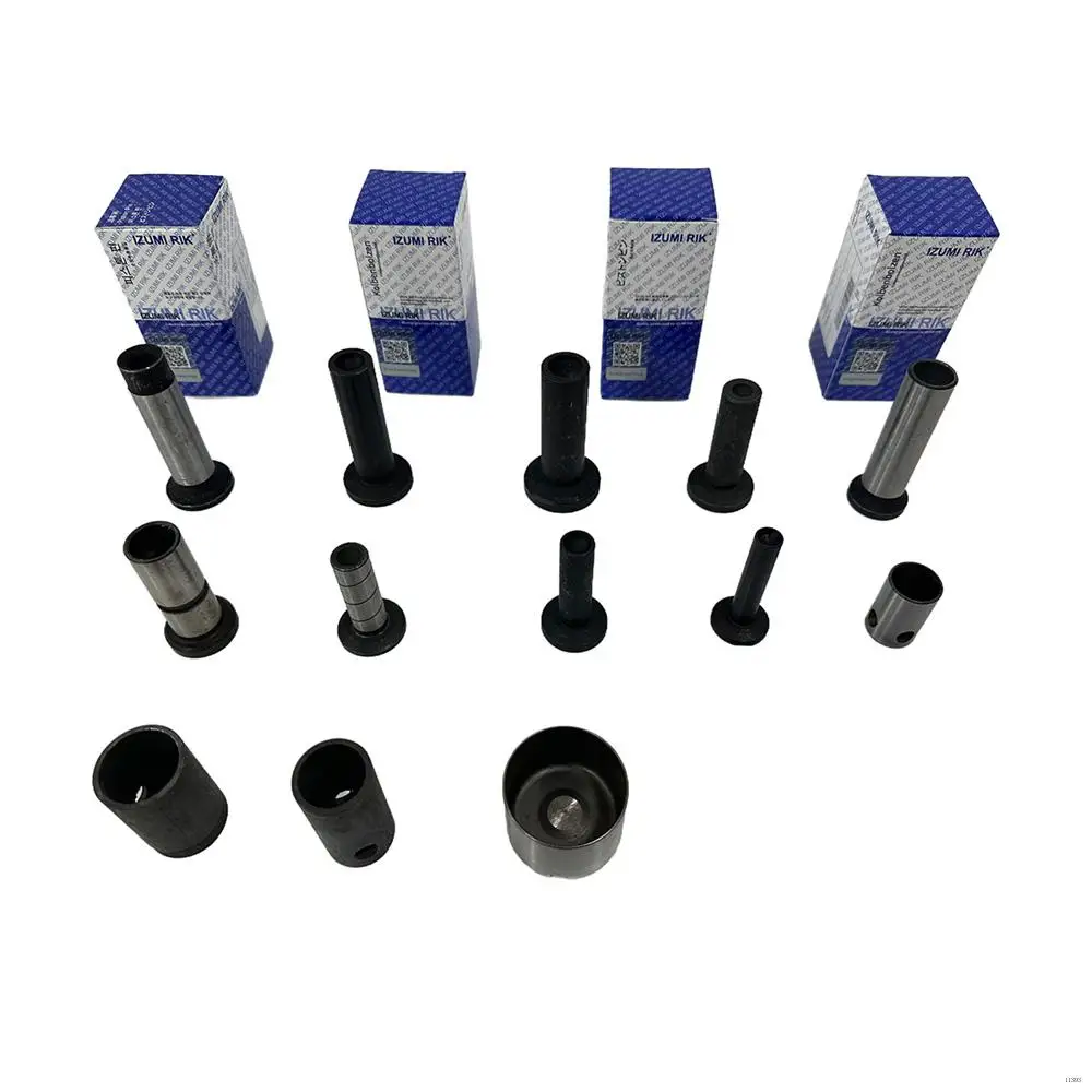 Heavy Duty Engine Parts IZUMI RIK D9512 Valve Tappet for Liebherr