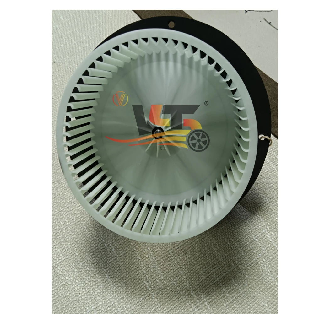 12V Auto AC Blower Motor for John Deere RE162771/RE208336 (OEM AT400506 AT456707 RE300527)