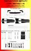 Extended Type Symphony 23 Lights