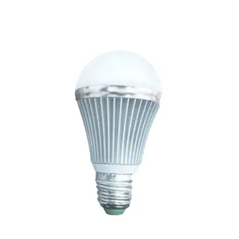 Good Quality Newest Design Durable Eye Protection Spherical Bulb 8W for Home Use