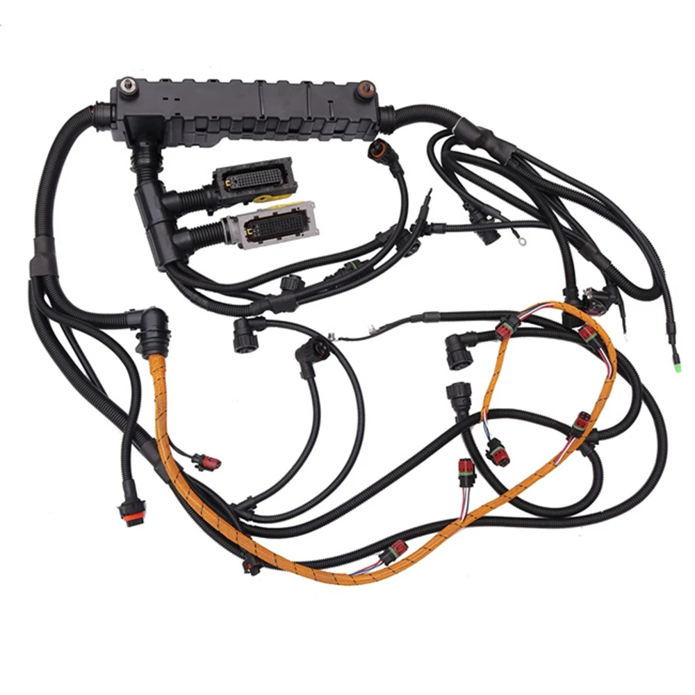 IZUMI Wire Harness for Volvo FM11 22279234 Heavy Equipment Engine Parts