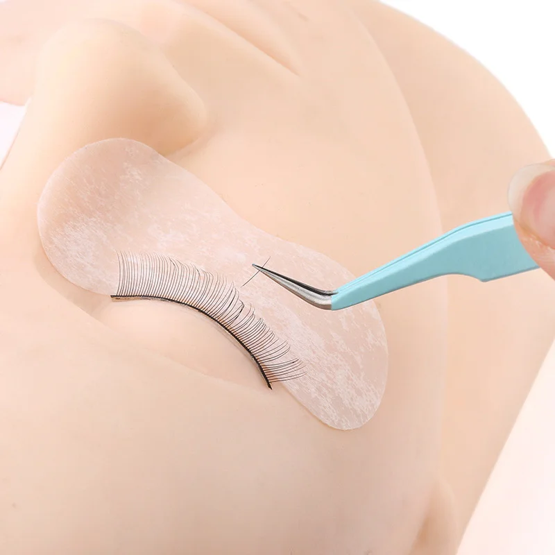 Горячая щипчики для ногтей зажим для нейл-арта украшения выбора горный хрусталь комплектации инструмент из нержавеющей стали Пинцет Маникюр нейл-зажим